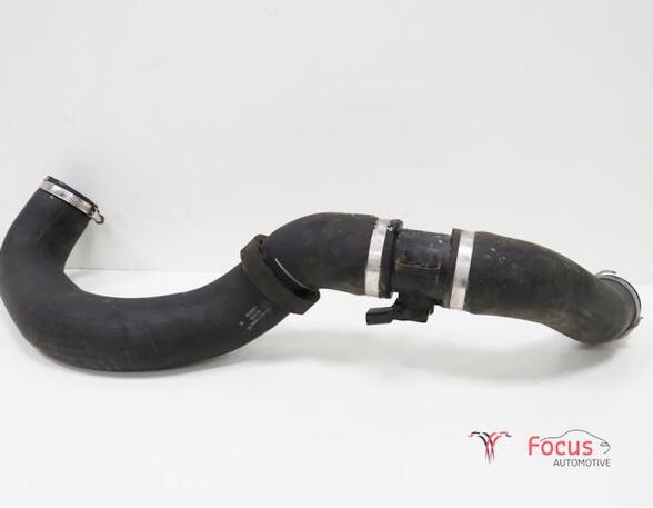 Air Filter Intake Pipe VW Transporter V Kasten (7EA, 7EH, 7HA, 7HH), VW Transporter VI Kasten (SGA, SGH, SHA, SHH)