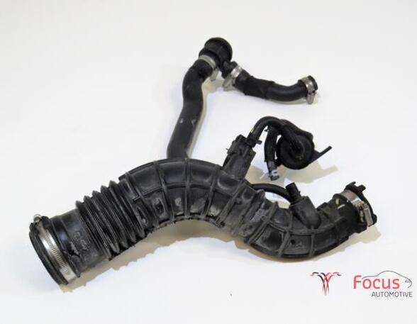 Air Filter Intake Pipe RENAULT Captur I (H5, J5), RENAULT Clio IV (BH)