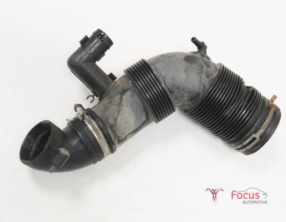 Air Filter Intake Pipe VW Polo (6C1, 6R1)