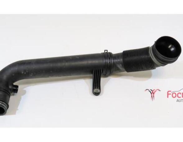 Air Filter Intake Pipe VW Scirocco (137, 138)