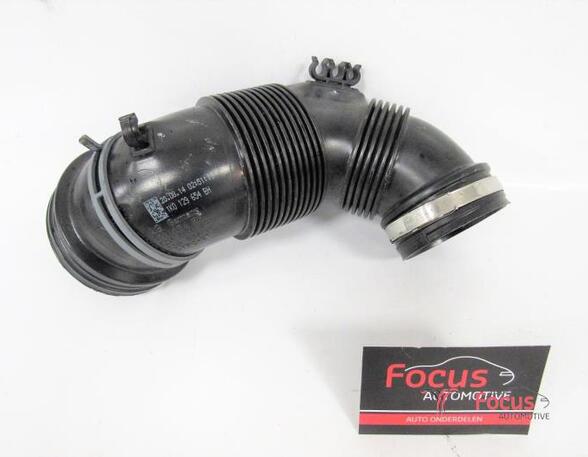 Air Filter Intake Pipe VW Golf VI Cabriolet (517)