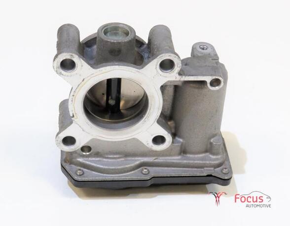 Throttle Body RENAULT Captur I (H5, J5), RENAULT Clio IV (BH)