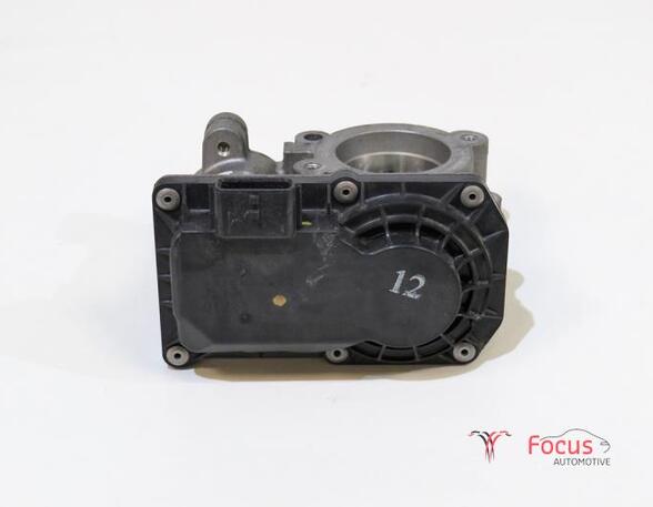 Throttle Body RENAULT Captur I (H5, J5), RENAULT Clio IV (BH)