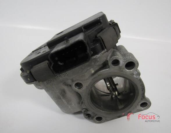 Throttle Body CITROËN BERLINGO Box Body/MPV (B9), CITROËN BERLINGO Platform/Chassis (B9)