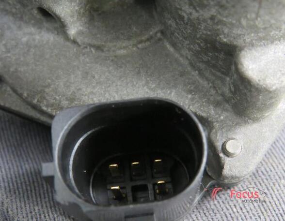 Drosselklappenstutzen Opel Corsa D S07 55564247 P9894579