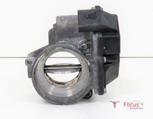 Throttle Body SKODA Fabia II Combi (545)