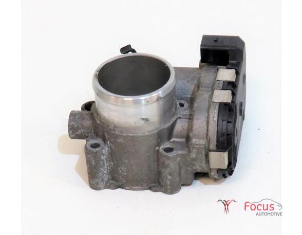 Throttle Body FORD Fiesta VI (CB1, CCN)