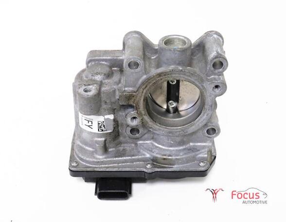 Throttle Body RENAULT Captur I (H5, J5), RENAULT Clio IV (BH)