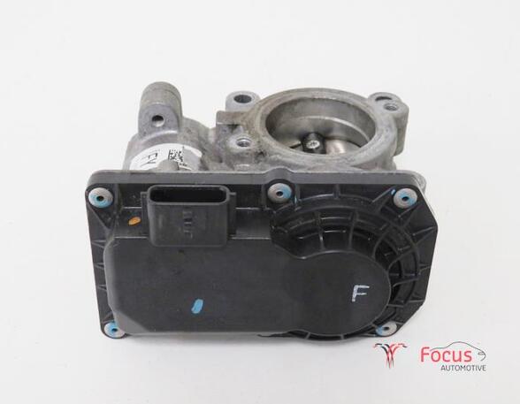 Throttle Body RENAULT Captur I (H5, J5), RENAULT Clio IV (BH)