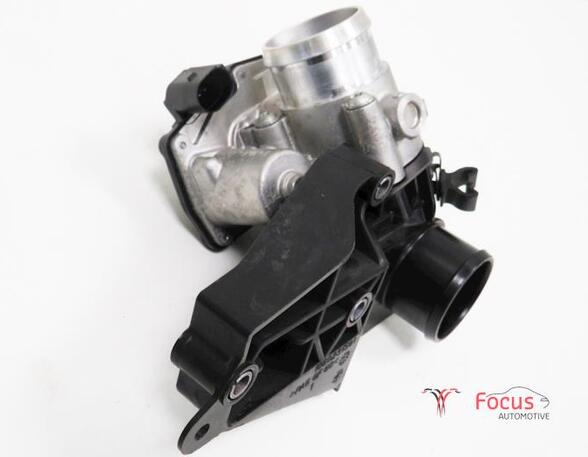 Throttle Body FORD Focus III (--)