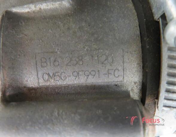 Throttle Body FORD Focus III (--)