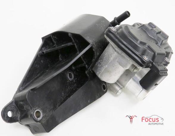 Throttle Body FORD Focus III (--)