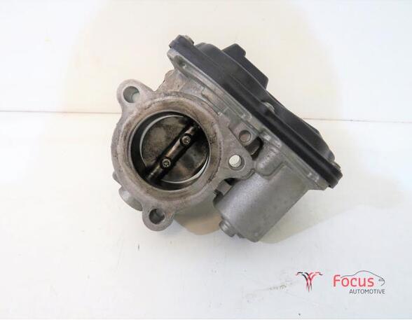 Throttle Body FORD Focus III (--)