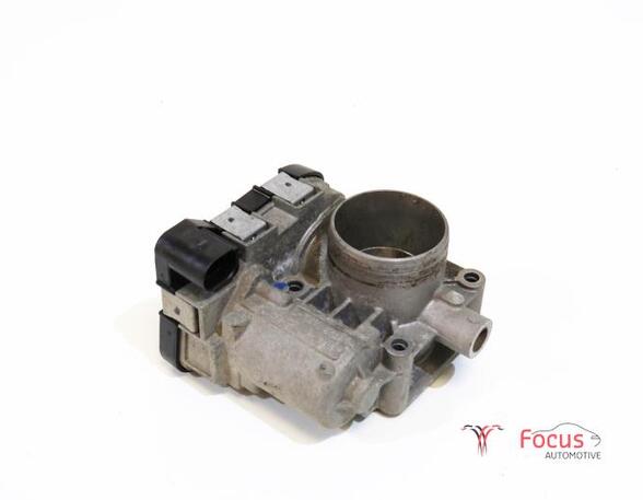 Throttle Body FORD KA (RU8)