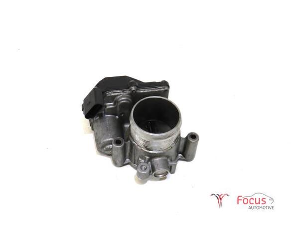 Throttle Body VW Polo (6C1, 6R1)