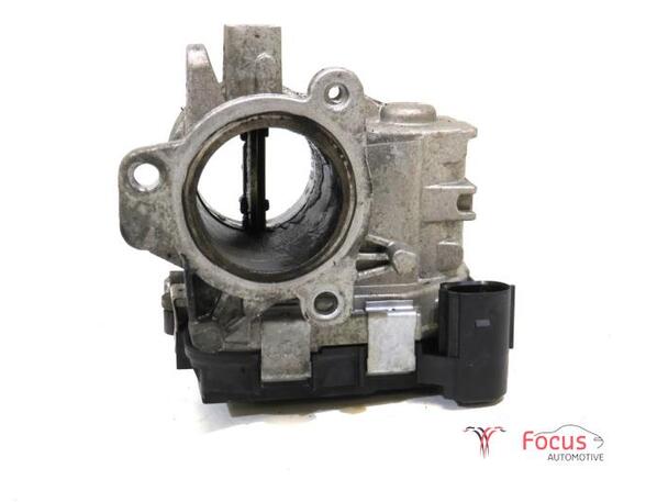 Throttle Body FIAT Grande Punto (199), FIAT Punto (199), FIAT Punto Evo (199)