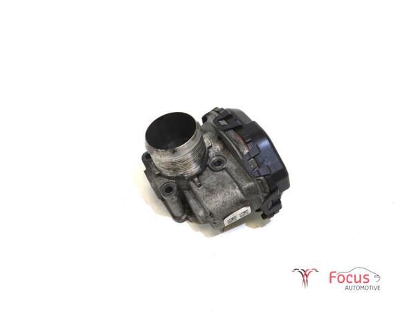 Throttle Body CITROËN C3 II (SC), CITROËN C3 III (SX)