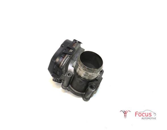 Throttle Body CITROËN C3 II (SC), CITROËN C3 III (SX)