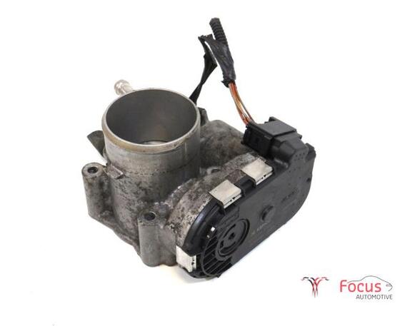 Throttle Body KIA Picanto (TA)