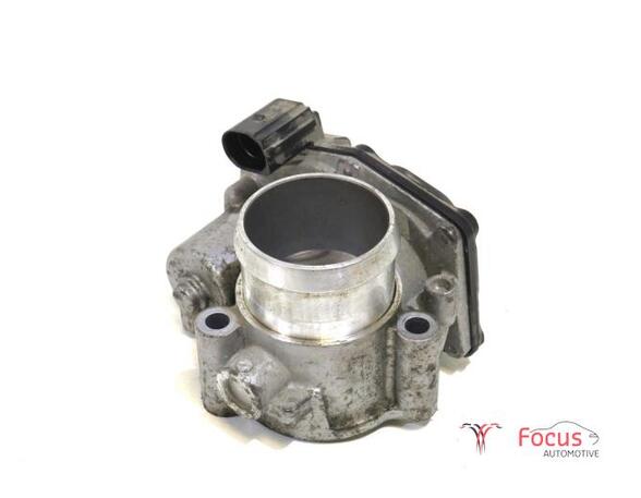 Throttle Body FORD FIESTA VI (CB1, CCN)