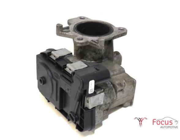 Throttle Body FIAT 500L (351_, 352_)