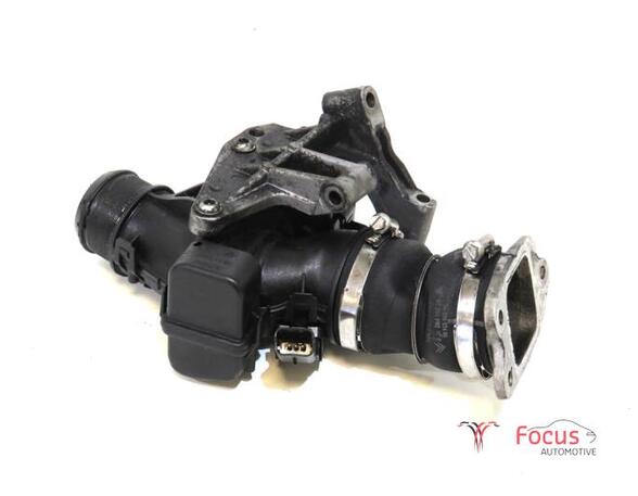 Throttle Body SUZUKI SX4 (EY, GY)