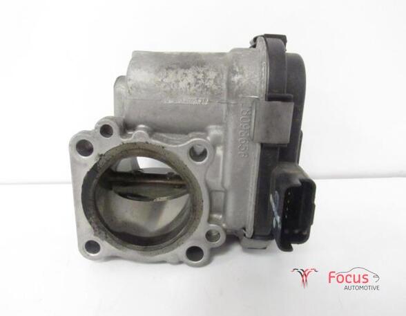 Throttle Body CITROËN C3 PICASSO (SH_)