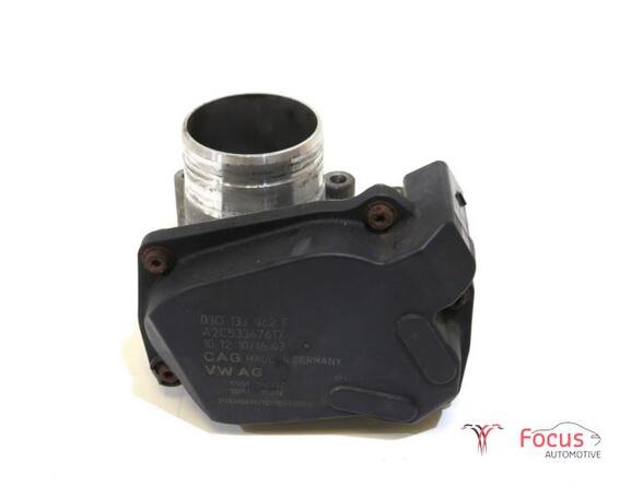 Throttle Body VW POLO (6R1, 6C1), VW POLO Van (6R)