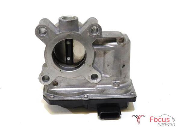 Throttle Body RENAULT CLIO IV (BH_)