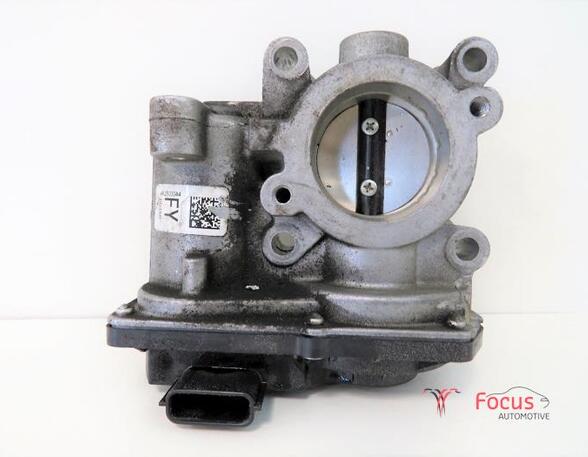 Throttle Body RENAULT CAPTUR I (J5_, H5_), RENAULT CLIO IV (BH_)