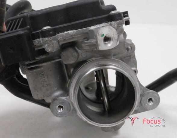 Throttle Body VW GOLF VI Convertible (517)