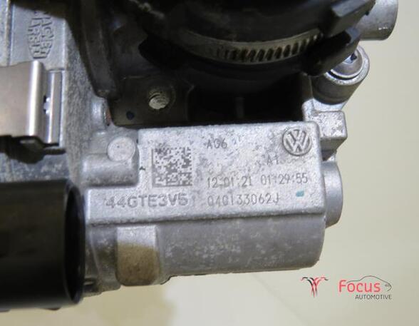 Throttle Body SEAT IBIZA V (KJ1, KJG)