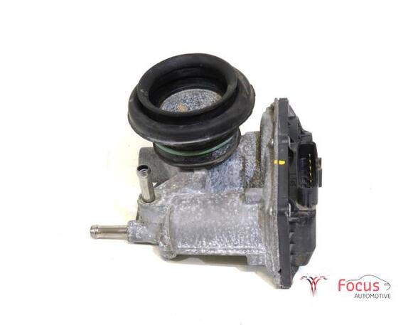 Throttle Body PEUGEOT 108