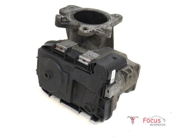 Throttle Body FIAT DOBLO Cargo (263_)