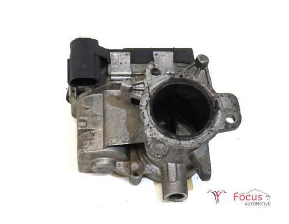 Throttle Body FIAT DOBLO Cargo (263_)