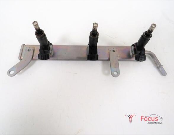 Petrol Fuel Rail RENAULT Twingo III (BCM)