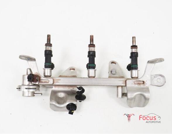 Petrol Fuel Rail RENAULT Captur I (H5, J5), RENAULT Clio IV (BH)