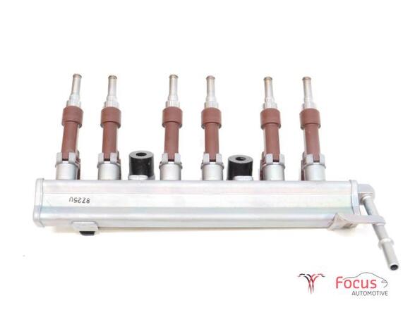 Petrol Fuel Rail PEUGEOT 108 (--)