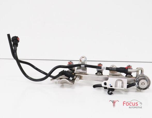 Petrol Fuel Rail RENAULT CAPTUR I (J5_, H5_), RENAULT CLIO IV (BH_)