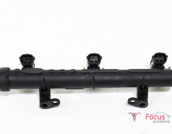 Petrol Fuel Rail SEAT Mii (KF1, KE1)