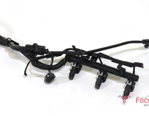 Petrol Fuel Rail VW UP! (121, 122, BL1, BL2, BL3, 123), VW LOAD UP (121, 122, BL1, BL2)