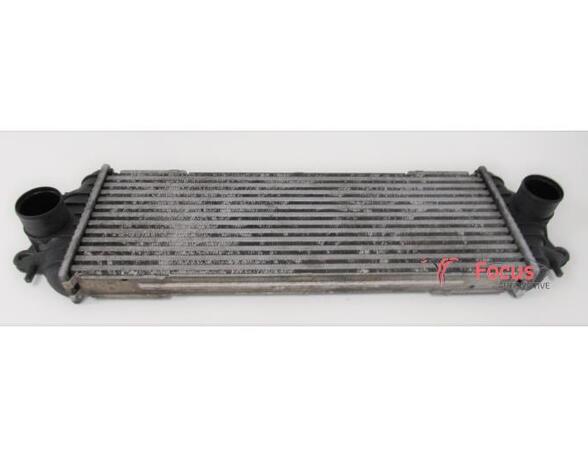 Intercooler OPEL Vivaro Kasten (F7)