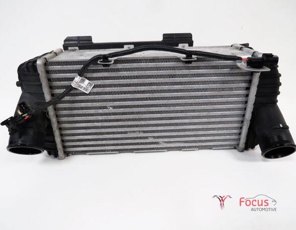 Intercooler KIA Sportage (QL, QLE)