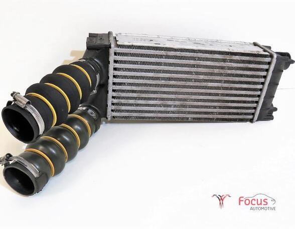 Intercooler PEUGEOT 308 I (4A_, 4C_), PEUGEOT 308 SW I (4E_, 4H_)