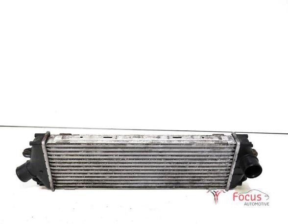 Intercooler RENAULT Trafic II Kasten (FL)