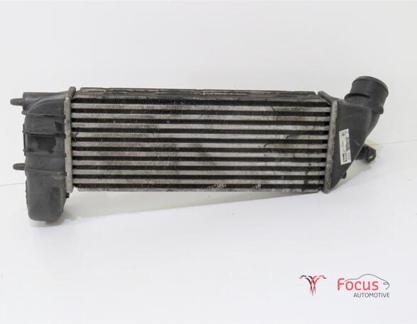 Intercooler CITROËN C8 (EA, EB)