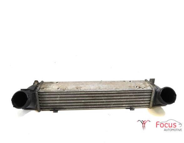 Intercooler BMW 1 (E87)