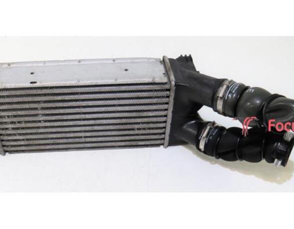 Intercooler CITROËN BERLINGO MULTISPACE (B9)