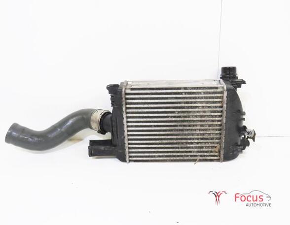 Intercooler RENAULT CLIO III Grandtour (KR0/1_), RENAULT CLIO IV Grandtour (KH_)