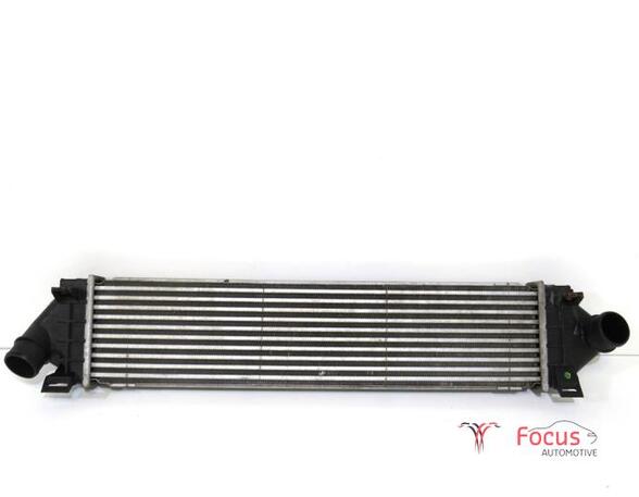 Intercooler FORD MONDEO IV Turnier (BA7)